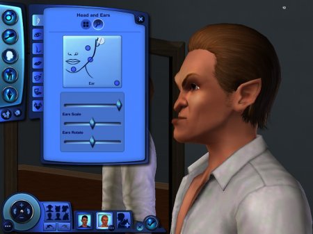 Слухи о седьмом дополнении к The Sims 3