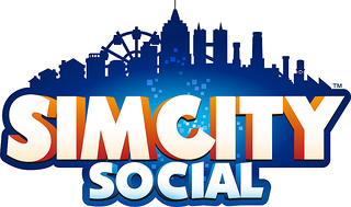SimСity Social стартовал в Facebook