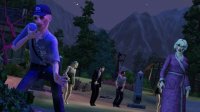 The Sims 3 Cверхъестественное
