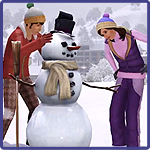 Блог разработчиков: The Sims 3 Времена года