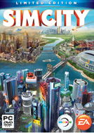 Купить SimCity Limited Edition