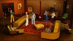 Каталог The Sims 3 70-е, 80-е, 90-е