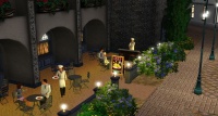 The Sims 3 Монте Виста