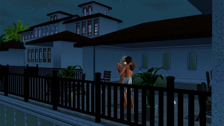 Дополнение The Sims 3 Райские острова. Описание