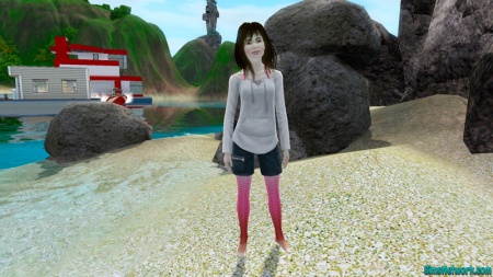 The Sims 3 Райские острова: подробности