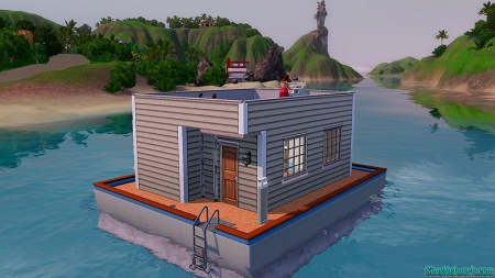 The Sims 3 Райские острова: подробности