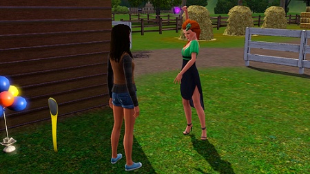 Навык алхимии и эликсиры в The Sims 3 Сверхъестественное