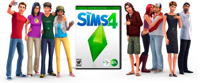 Как сделать деньги в Sims 4