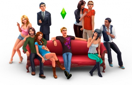 Подробности о The Sims 4