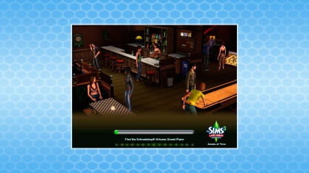 Новинки дополнения The Sims 3  Вперед в будущее