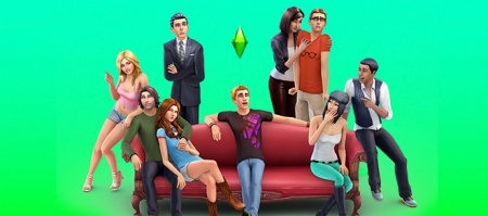 The Sims 4 Новая информация