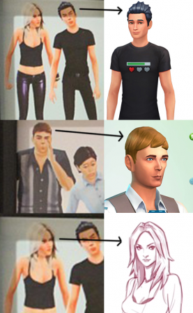 Новости про The Sims 4