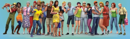 Какой будет Sims 4. Новые подробности