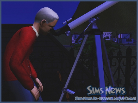 Стремления  симов в The Sims 2