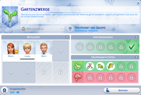 Подборка фактов о The Sims 4 Веселимся вместе!