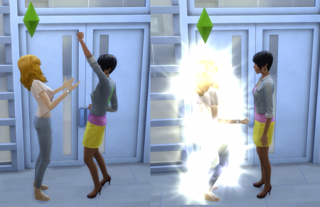 "Неделя тройного усиления The Sims 4: навыки и карьеры" уже стартовала!