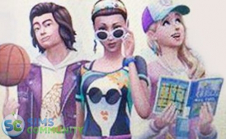 The Sims 4 City Life – новые подробности
