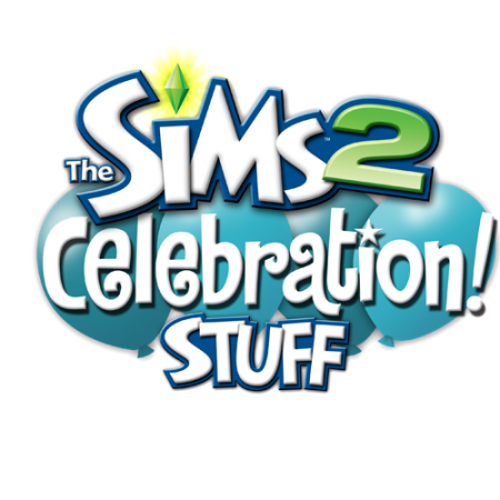 The Sims 2 Торжества. Каталог