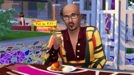 Что будет в Sims 4 Жизнь в городе? Новая информация